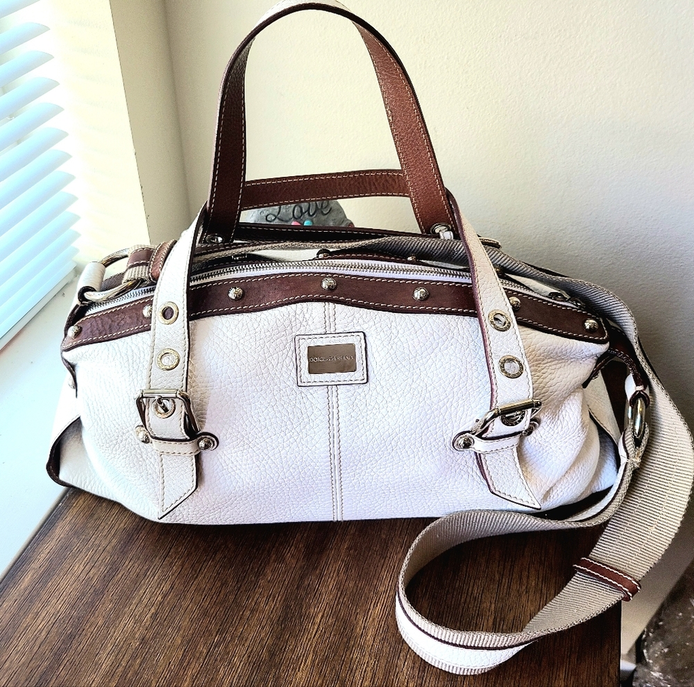 DOLCE & GABBANA women's crossbody/shoulder bag